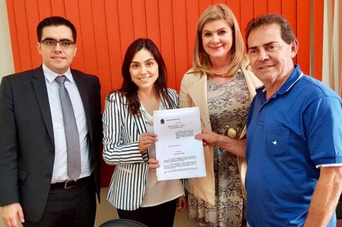 O PL é de autoria do deputado federal Paulo Pereira, o Paulinho da Força (SD-SP) (Foto: Divulgação)