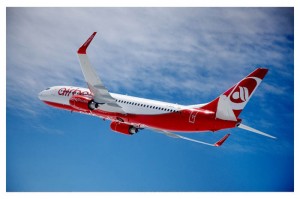 air berlin