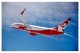 Airberlin entra em processo de insolvência; Lufthansa fica com metade da aérea