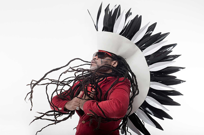 Broadway Inbound leva Carlinhos Brown para Festival nos EUA carlinhos brown
