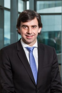 Guilherme Cesari, novo Head de Desenvolvimento de Novos Negócios de Luxo para a América do Sul