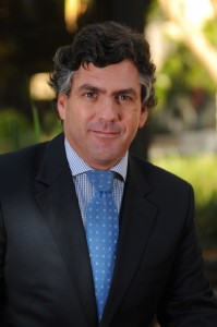 João Eça Pinheiro assume direção-geral NE da Minor Hotel 1 João Eça Pinheiros