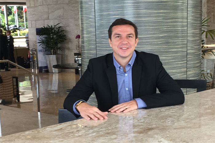 Agência do Rio é sorteada do Grande Prêmio Big Data Abav Ricardo Werwie, diretor da RBW Travel