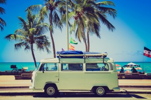 5 motivos para fazer um intercâmbio no EUA nas próximas férias vw-camper-336606_1280