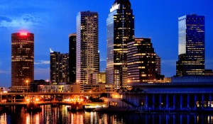 Conheça as atrações que são novidade em Tampa Bay-FL para 2017