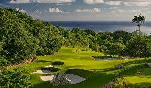 4 destinos para os fãs de golfe