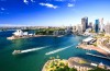 Austrália reabre fronteiras para turistas pela primeira vez desde o início da pandemia