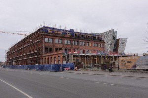 12 - titanic hotel