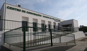 Porto Nacional (TO) ganha centro de convenções