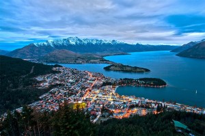 3 - QUEENSTOWN