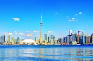 7 - TORONTO