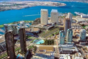 9 - SAN DIEGO