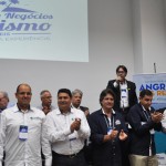 A equipe do Angra Convention e apoiadores