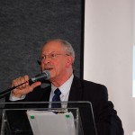 Abdon Barreto Filho,diretor de turismo da Secretaia de Cultura e Turismo do RS