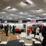 Aberta a Expotrel, feira de equipamentos para hotelaria Aberta a Expotrel, feira de equipamentos para hotelaria