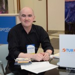 Airton José Lira, da Turnet