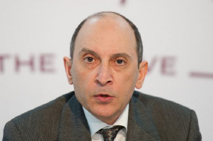 Akbar Al-Baker, CEO da Qatar Airways