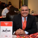 Aldo Sanguineti, da Marriott Aldo Sanguineti, da Marriott