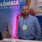 Alejandro Pelaez, da Procolombia