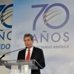 Alfredo Fonseca, da Autoridade Aeronáutica Civil Alfredo Fonseca, da Autoridade Aeronáutica Civil