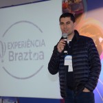 Andre Lima, da Braztoa