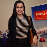 Andreza Vieira, da Selft Turismo