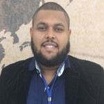 Grupo Trend amplia equipe de Vendas 3 Arley Silva