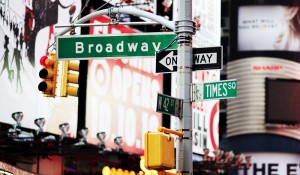 Ingressos para a NYC Broadway Week já estão à venda