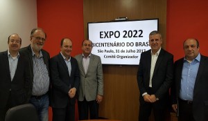 Expo 2022: SP terá série de comemorações no ano dos centenários