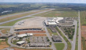 Visual Turismo BH tem shuttle gratuito ao aeroporto de Confins