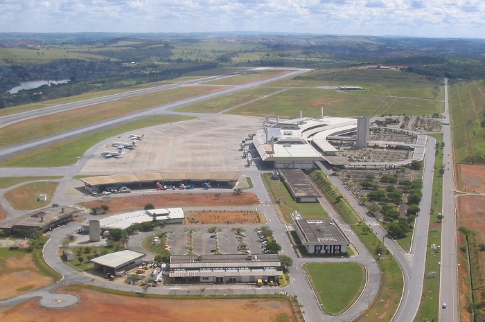 O traslado busca trazer mais comodidade aos passageiros do fretado que moram nas cidades do interior de Minas