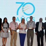 Copa fez homenagens aos funcionários com mais de 20 anos de casa Copa fez homenagens aos funcionários com mais de 20 anos de casa