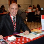 César Vítor Soares, do Fiesta Tours Peru César Vítor Soares, do Fiesta Tours Peru