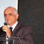 Dilson Jatahy Fonseca Jr cobra mais respeito do Governo ao setor Dilson Jatahy Fonseca Jr cobra mais respeito do Governo ao setor