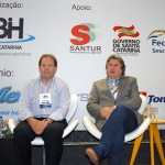 Dilson Jatahy, Valdir Walendowsky, Leonel Pavan e Osmar Vailatti Dilson Jatahy, Valdir Walendowsky, Leonel Pavan e Osmar Vailatti