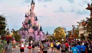 Air France sorteia viagem para Disneyland Paris
