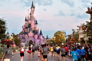 Disneyland paris