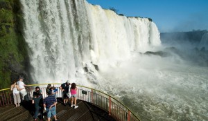 Foz do Iguaçu será promovido na América do Sul em Meeting Brasil 2017