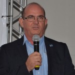 Edmilson Domingues, secretário de Desenvolvimento da Economia, Ciência Tecnologia, Turismo e Serviços de Ribeirão Preto