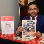 Elson Espinoza, da Peru Travel & Adventures Elson Espinoza, da Peru Travel & Adventures