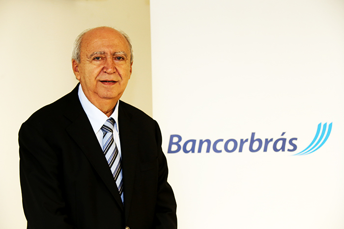 Bancobrás lança campanha "Clube de Amigos 2017"; confira Engênio Novaes, do Clube de Turismo