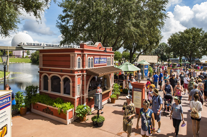 3 eventos que vão movimentar Walt Disney World Epcot International Food & Wine Festival