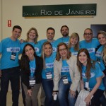 Equipe de Vendas do Rio de Janeiro