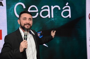 Roadshow M&E: confira todas as novidades que nossos parceiros trazem aos agentes 1 Everton Silva, da Setur-CE