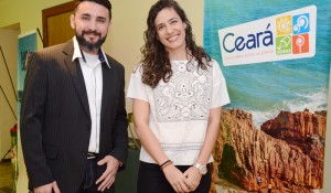 Roadshow M&E: Ceará recebe 380.000 turistas no mês de julho; aumento é de 2,6%