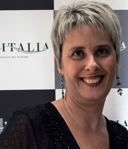 Fernanda Longobardo da ENIT