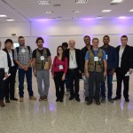 Fornecedores de BH participaram da rodada de negócios
