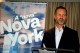 Nova York apresenta novidades e espera mais brasileiros