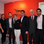 Fábio Lessa,, Katia Vieira, Daniel Castanho, Renata Mirandola, Juarez Cintra Neto, Kaká, Marcos Juste e Felipe Lopes Fábio Lessa,, Katia Vieira, Daniel Castanho, Renata Mirandola, Juarez Cintra Neto, Kaká, Marcos Juste e Felipe Lopes