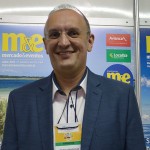 Fábio de Carvalho, secretário de Turismo de Sergipe